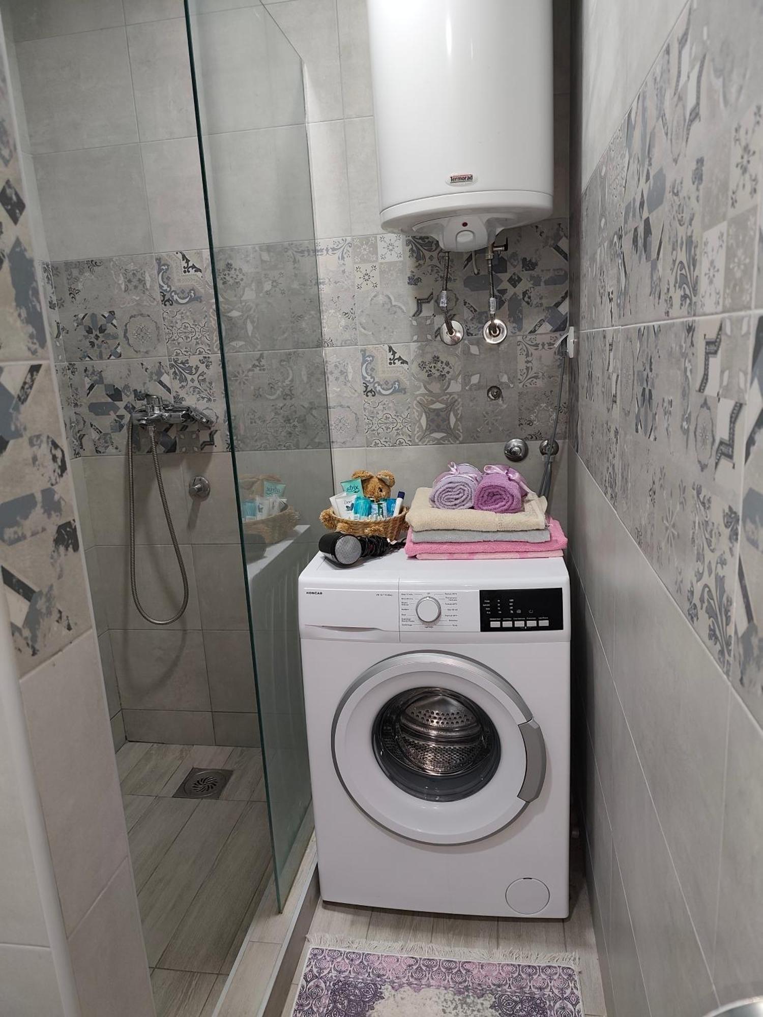 Apartman Lara Pirot Exterior foto